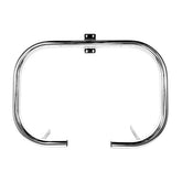 Westland Customs engine guard, chrome ENGINE GUARDS Westland Customs