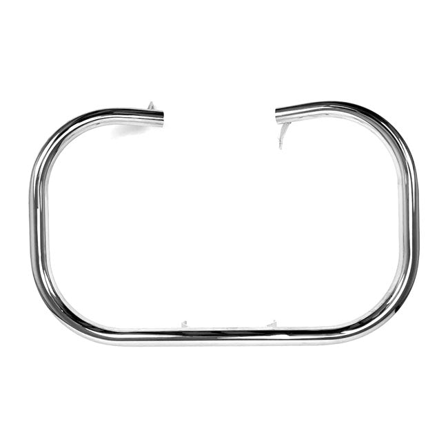 Westland Customs Engine Guard, Chrome Engine Guards Westland Customs