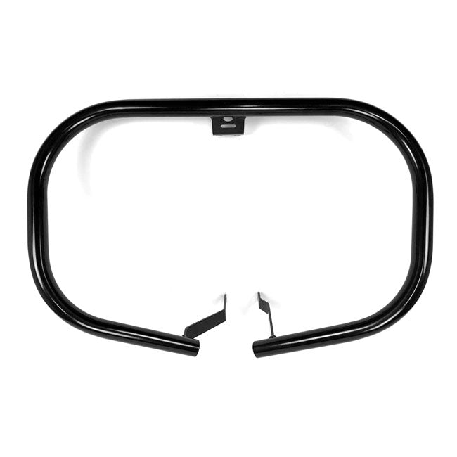 Westland Customs, Engine Guard. Black Engine Guards Westland Customs