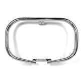 Westland Customs, Engine Guard. Chrome Engine Guards Westland Customs