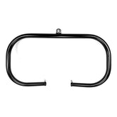 Westland Customs, engine guard. Black ENGINE GUARDS Westland Customs