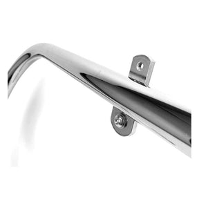 Westland Customs, Engine Guard. Chrome Engine Guards Westland Customs