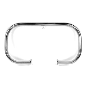 Westland Customs, Engine Guard. Chrome Engine Guards Westland Customs
