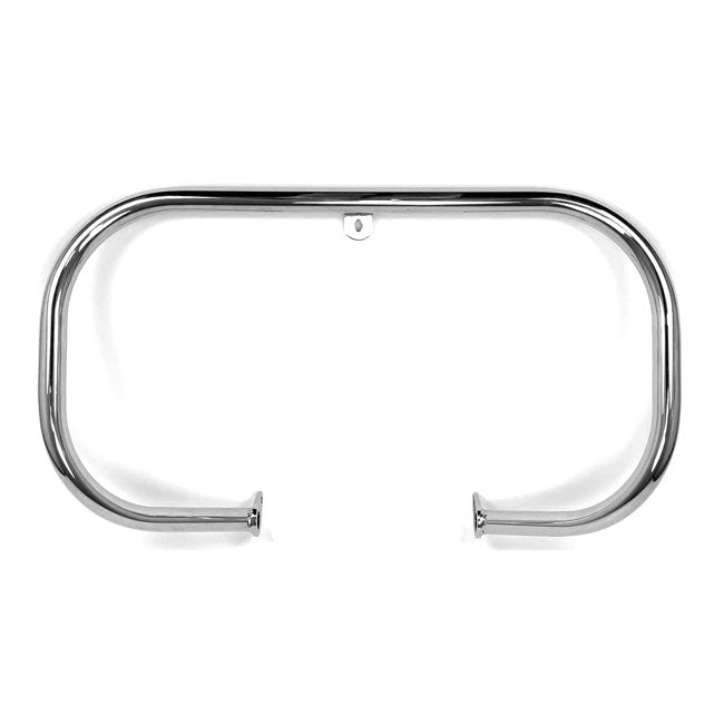 Westland Customs, Engine Guard. Chrome Engine Guards Westland Customs