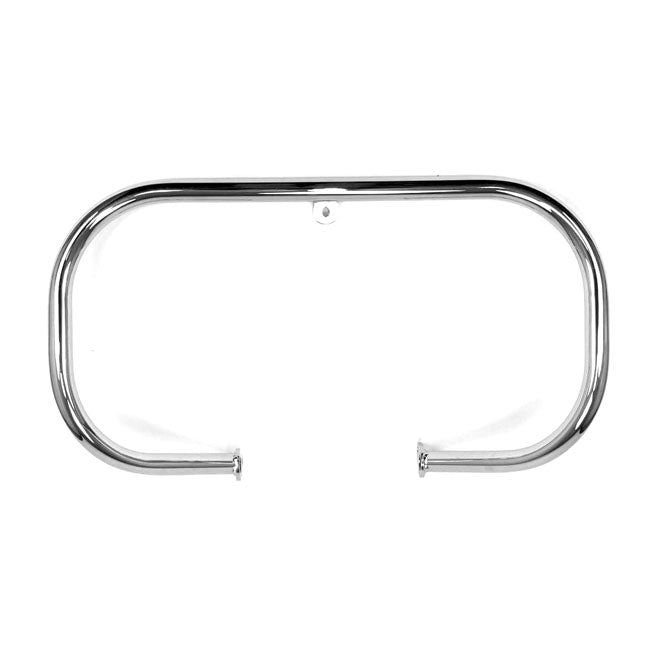 Westland Customs, Engine Guard. Chrome Engine Guards Westland Customs