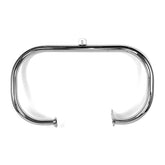 Westland Customs, Engine Guard. Chrome Engine Guards Westland Customs