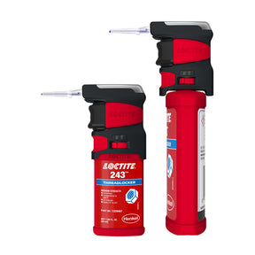 Loctite, 243 threadlockers Pro Pump THREADLOCKERS Loctite