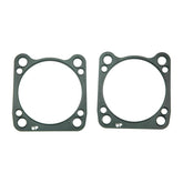 Cometic, cylinder base gasket set .014" RCS Gen2 CYLINDER BASE GASKETS Cometic