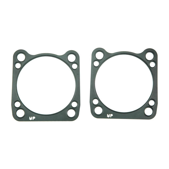Cometic, cylinder base gasket set .014" RCS Gen2 CYLINDER BASE GASKETS Cometic