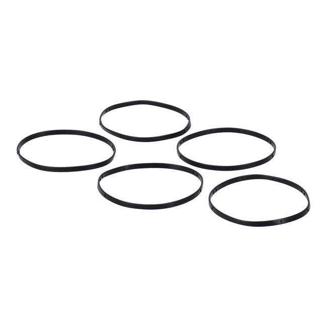 Cometic Derby Cvr Gskt 25701080 Derby Covers Seal Kits Cometic