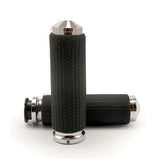 Avon Memory foam grips chrome large GRIPS Avon Grips