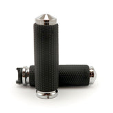 Avon Memory foam grips chrome large GRIPS Avon Grips