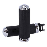 Avon Memory foam grips chrome large GRIPS Avon Grips