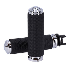 Avon Memory foam grips chrome large GRIPS Avon Grips