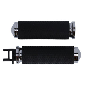 Avon Memory foam grips chrome large GRIPS Avon Grips