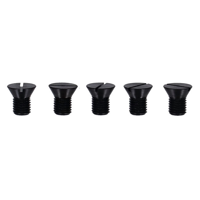Screw, Pinion Shaft Cam Covers Mcs