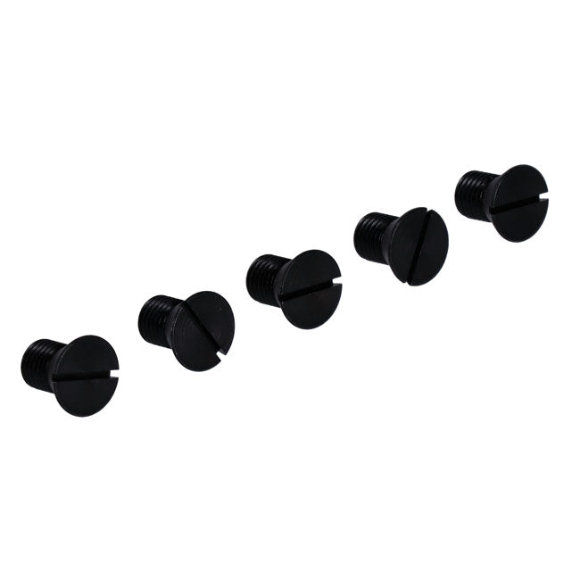 Screw, Pinion Shaft Cam Covers Mcs