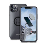 SP Connect™ Moto Mirror Bundle LT iPhone 11 PRO MAX/XS MAX DEVICE HOLDERS(PHONE/GSM) Sp Connect