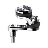 Sp Connect Phone Mount Barclamp Pro Chrom Device Holders(Phone/Gsm) Sp Connect