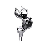 Sp Connect Phone Mount Clutch Pro Chrome Device Holders(Phone/Gsm) Sp Connect