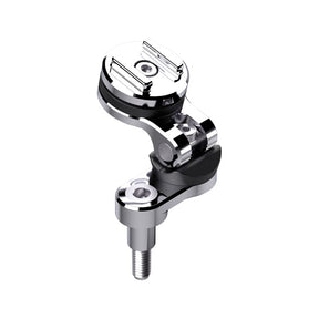 Sp Connect Phone Mount Clutch Pro Chrome Device Holders(Phone/Gsm) Sp Connect