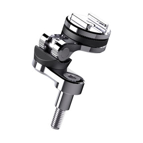 Sp Connect Phone Mount Clutch Pro Chrome Device Holders(Phone/Gsm) Sp Connect