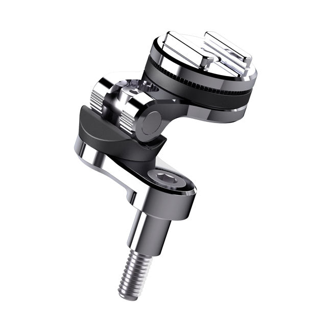 Sp Connect Phone Mount Clutch Pro Chrome Device Holders(Phone/Gsm) Sp Connect