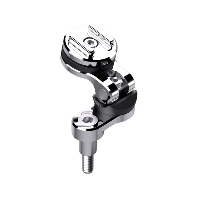 Sp Connect Phone Mount Clutch Pro Chrome Device Holders(Phone/Gsm) Sp Connect
