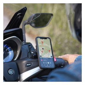 Sp Connect Phone Mount Brake Device Holders(Phone/Gsm) Sp Connect