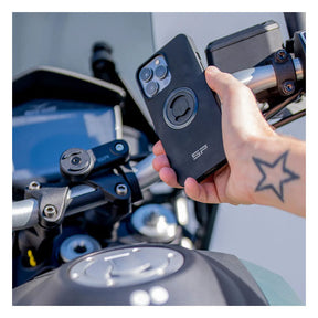 Sp Connect Phone Mount Moto Lt Device Holders(Phone/Gsm) Sp Connect