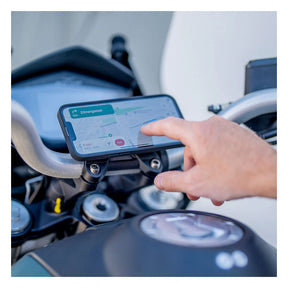 Sp Connect Phone Mount Moto Lt Device Holders(Phone/Gsm) Sp Connect