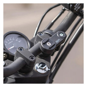 Sp Connect Phone Mount Moto Lt Device Holders(Phone/Gsm) Sp Connect