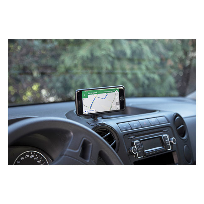 Sp Connect Phone Mount Pro Adhesive Device Holders(Phone/Gsm) Sp Connect