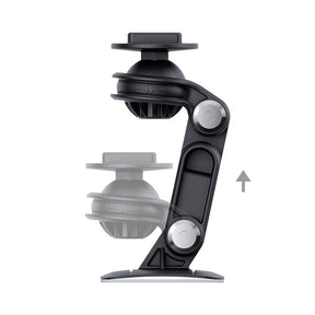 Sp Connect Phone Mount Pro Adhesive Device Holders(Phone/Gsm) Sp Connect