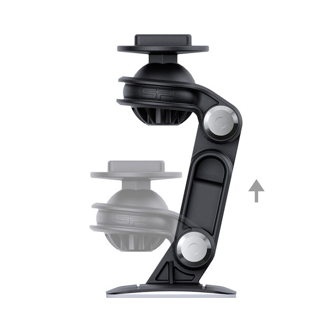 Sp Connect Phone Mount Pro Adhesive Device Holders(Phone/Gsm) Sp Connect