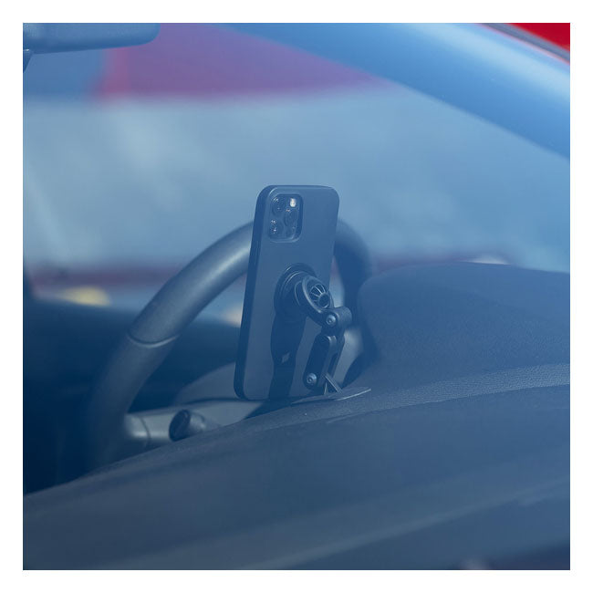 Sp Connect Phone Mount Pro Adhesive Device Holders(Phone/Gsm) Sp Connect