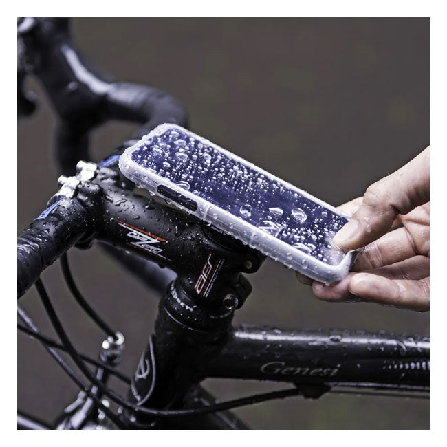 Sp Connect Weather Cover Iphone 12 13 14 Device Holders(Phone/Gsm) Sp Connect