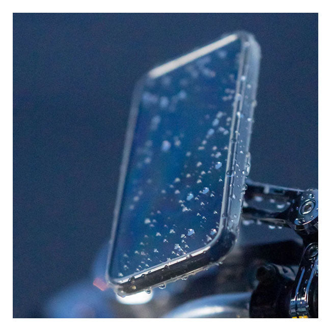 Sp Connect Weather Cover Iphone 12 13 14 Device Holders(Phone/Gsm) Sp Connect