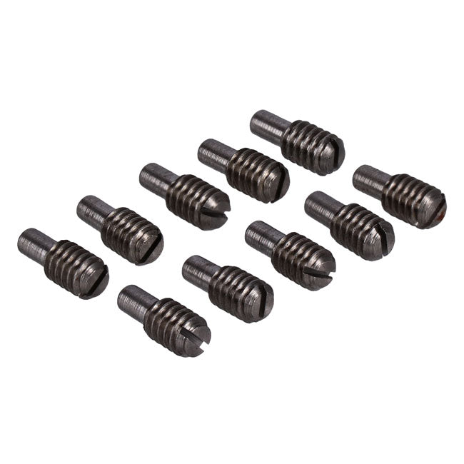 Screw, Right Crankcase Bushing Crankcase Bushing Screws Mcs