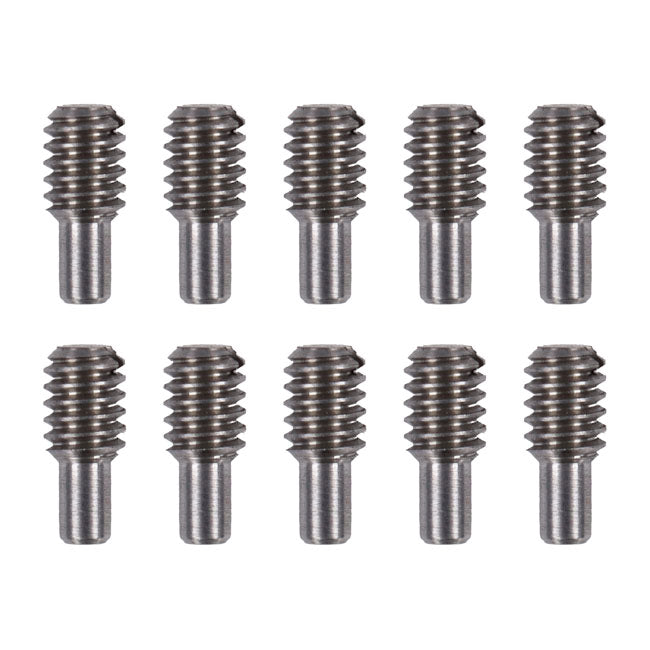 Screw, Right Crankcase Bushing Crankcase Bushing Screws Mcs