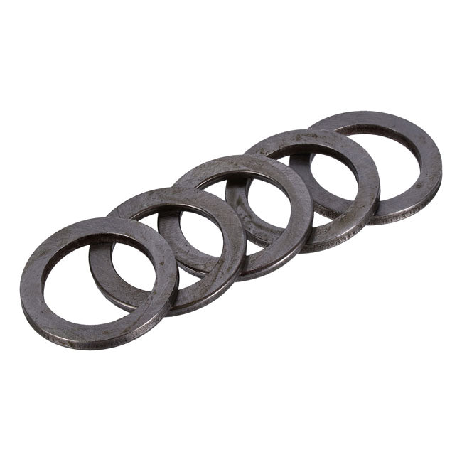 Thrust washer, pinion shaft bearing PINION SHAFT BEARINGS Mcs