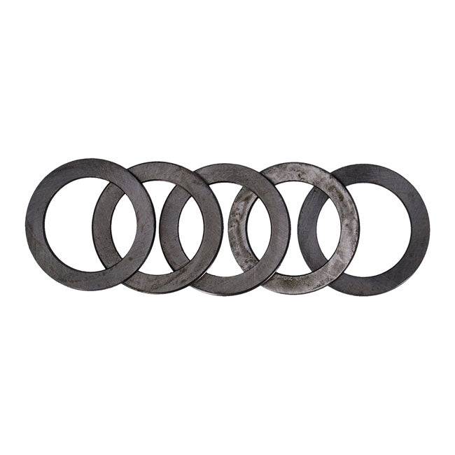 Thrust washer, pinion shaft bearing PINION SHAFT BEARINGS Mcs