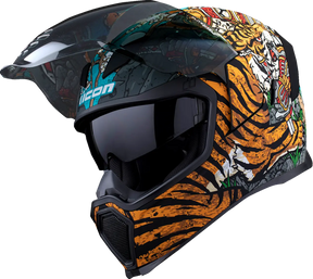Airflite Edo Full Face Helmet Icon