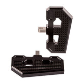Vity''S Design, Racing Passenger Floorboards. Black Vity's Design Default Title