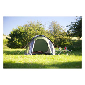 Coleman Darwin 2+ tent dark grey/army green CAMPING AND OUTDOOR Coleman