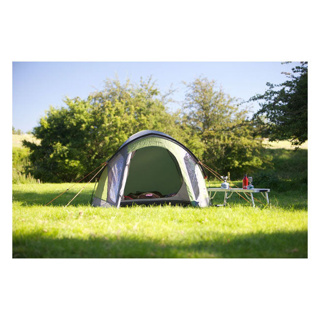 Coleman Darwin 2+ tent dark grey/army green CAMPING AND OUTDOOR Coleman