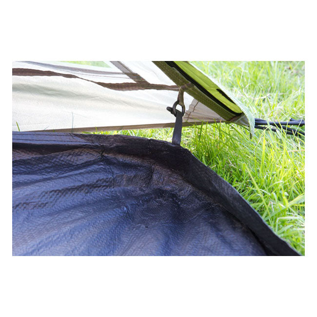 Coleman Darwin 2+ tent dark grey/army green CAMPING AND OUTDOOR Coleman
