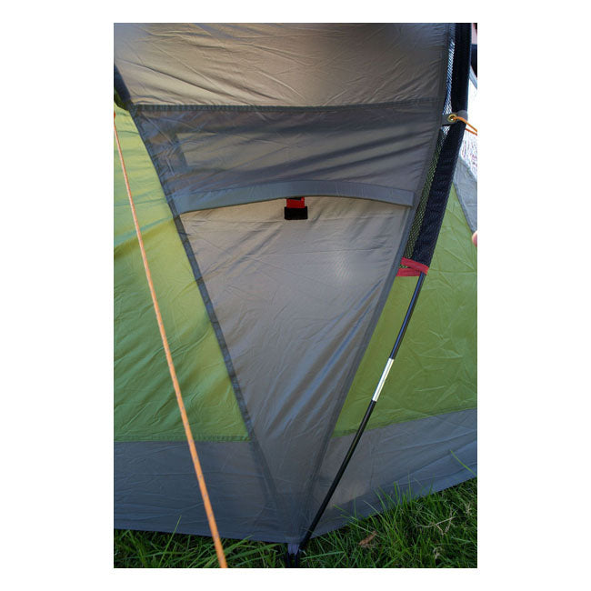 Coleman Darwin 2+ tent dark grey/army green CAMPING AND OUTDOOR Coleman