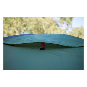 Coleman Darwin 2+ tent dark grey/army green CAMPING AND OUTDOOR Coleman