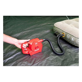 Coleman Rechargeable 12V 230V QuickPump CAMPING AND OUTDOOR Coleman